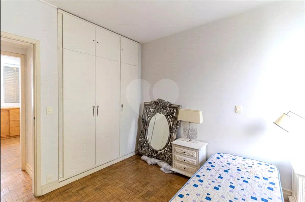 Apartamento à venda com 167m², 3 quartos e 2 vagas