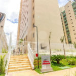 Apartamento com 1 dormitório à venda, 25 m² por R$ 255.000,00 - Mooca - São Paulo/SP