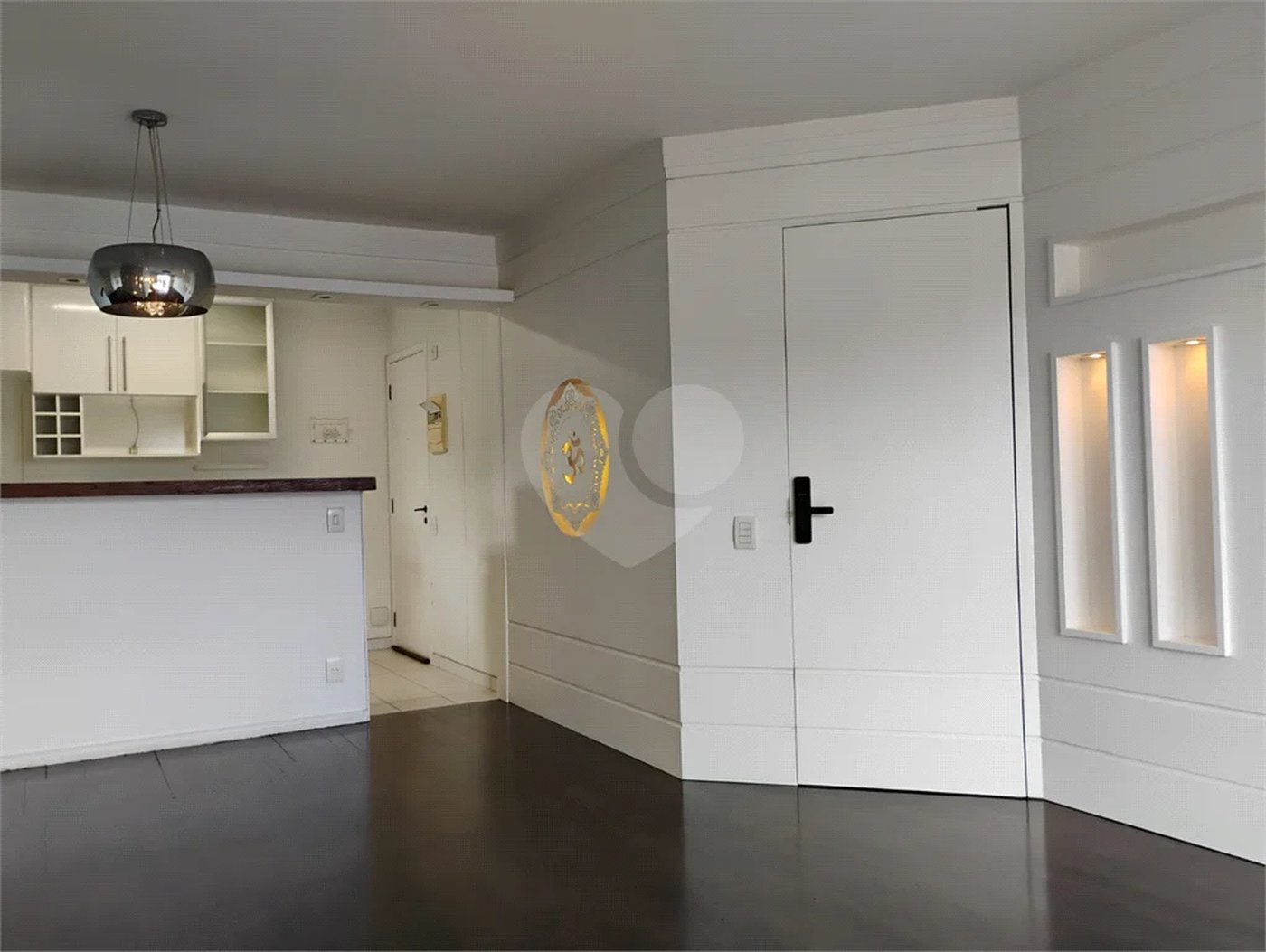 Lindo Apartamento Alto Da Boa Vista