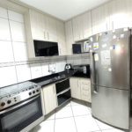 Apartamento de 2 quartos à venda no Jaçanã