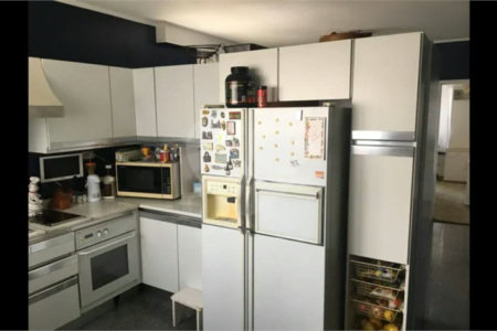 Lindo apartamento em ótima localização na Mooca!