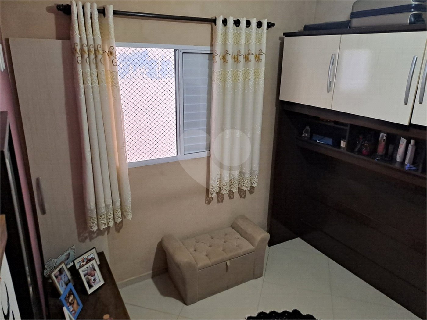 Casa à venda com 3 quartos em Popular III, Louveira, SP
