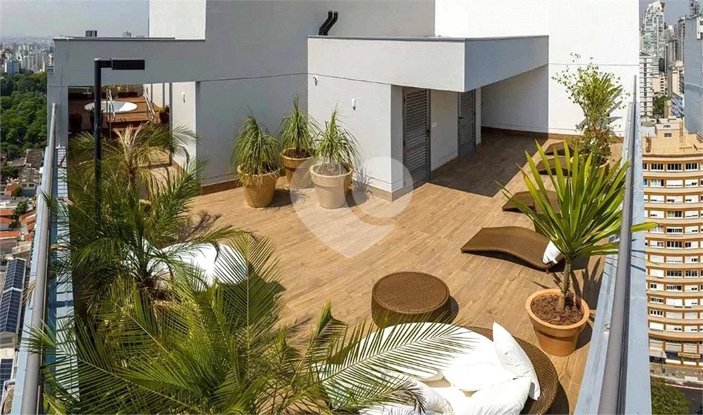 Apartamento - Prox Paulista - 1 quarto - varanda - 1 banheiro - sem garagem