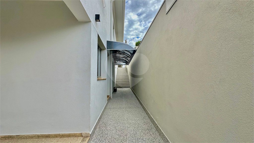 Casa a venda no Parque Faber Castell I
