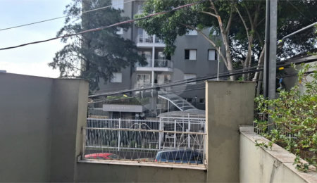 Sobrado à venda com 2 quartos em Freguesia do Ó, São Paulo, SP