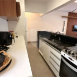 Apartamento à venda com 3 quartos, sendo 1 suíte,  em Riviera de São Lourenço, Bertioga, SP