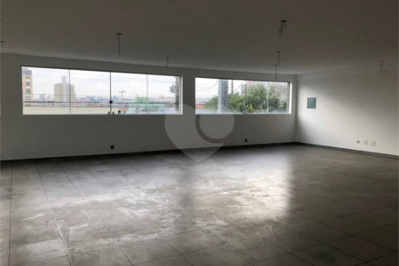 Prédio Comercial para locação - Vila Mascote