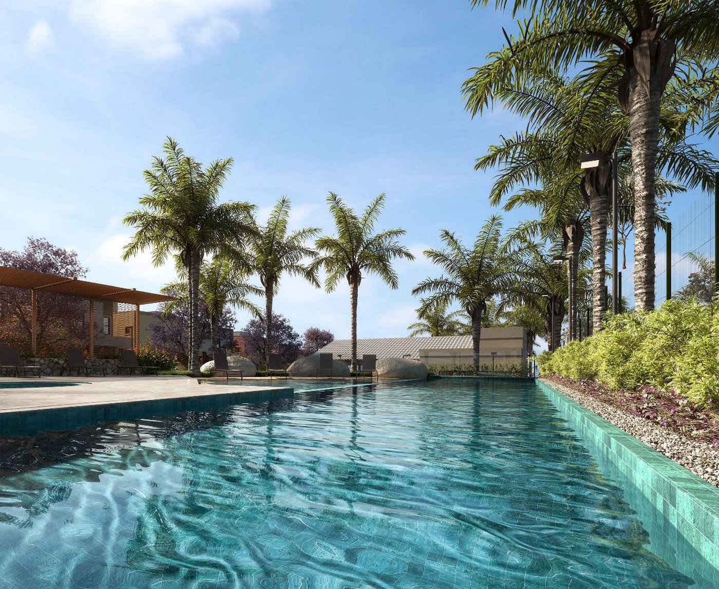 Villas Damha Impper