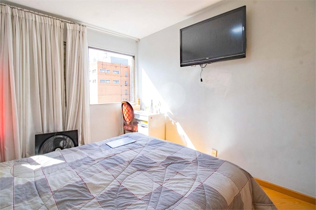 Apartamento à Venda – 138m² no Campo Belo – SP