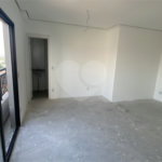 Studio em local nobre, no Alto de Santana com 28 m2