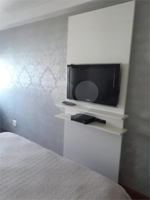 Apartamento à venda com 4 suítes em Perdizes, São Paulo, SP