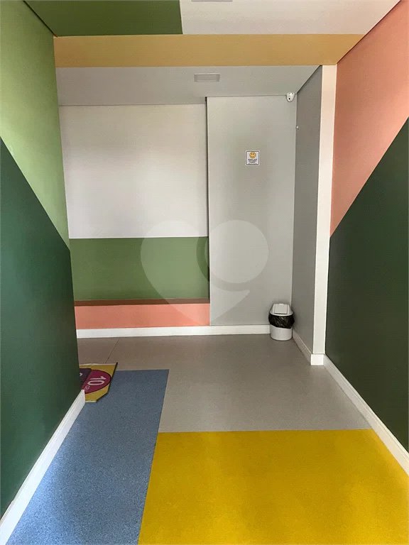 ?? Apartamento à venda – Cidade Mooca, Vila Capri
