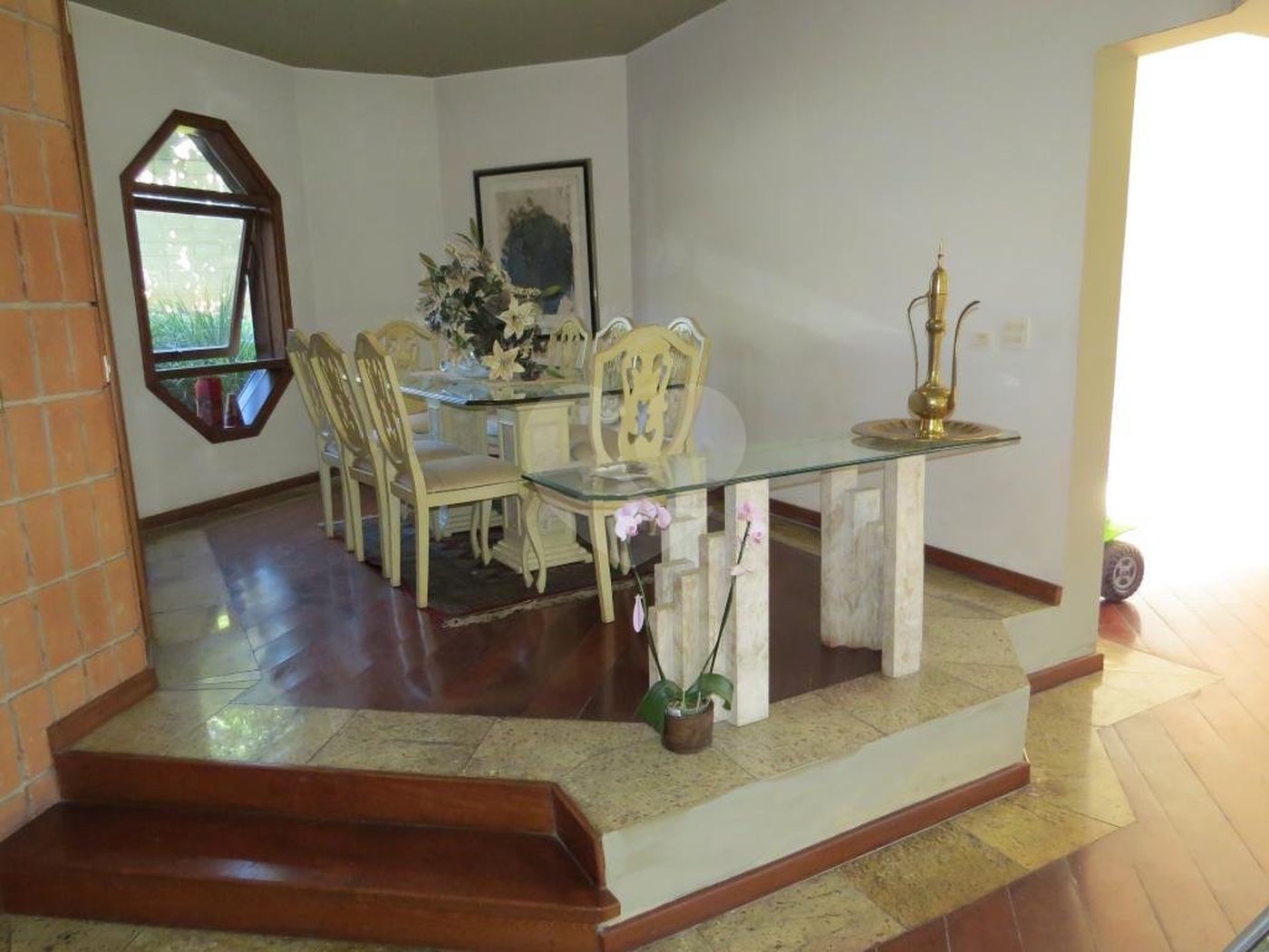 Casa de Vila à venda com 5 quartos, sendo 3 suítes, em Morumbi, São Paulo, SP