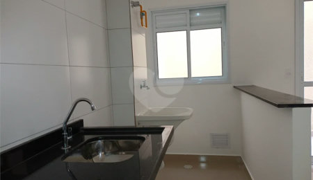 Apartamento à venda com 1 quarto em Tremembé, São Paulo, SP