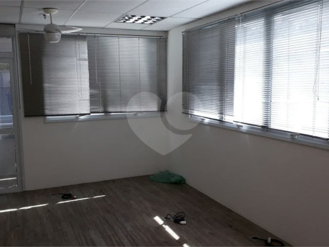 Sala à venda em Brooklin, São Paulo, SP