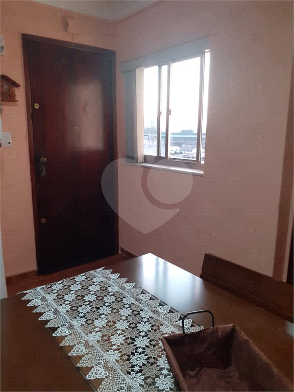 APARTAMENTO PARA VENDA NO CONDOMÍNIO EDIFÍCIO ELIAS ISSA - MOOCA