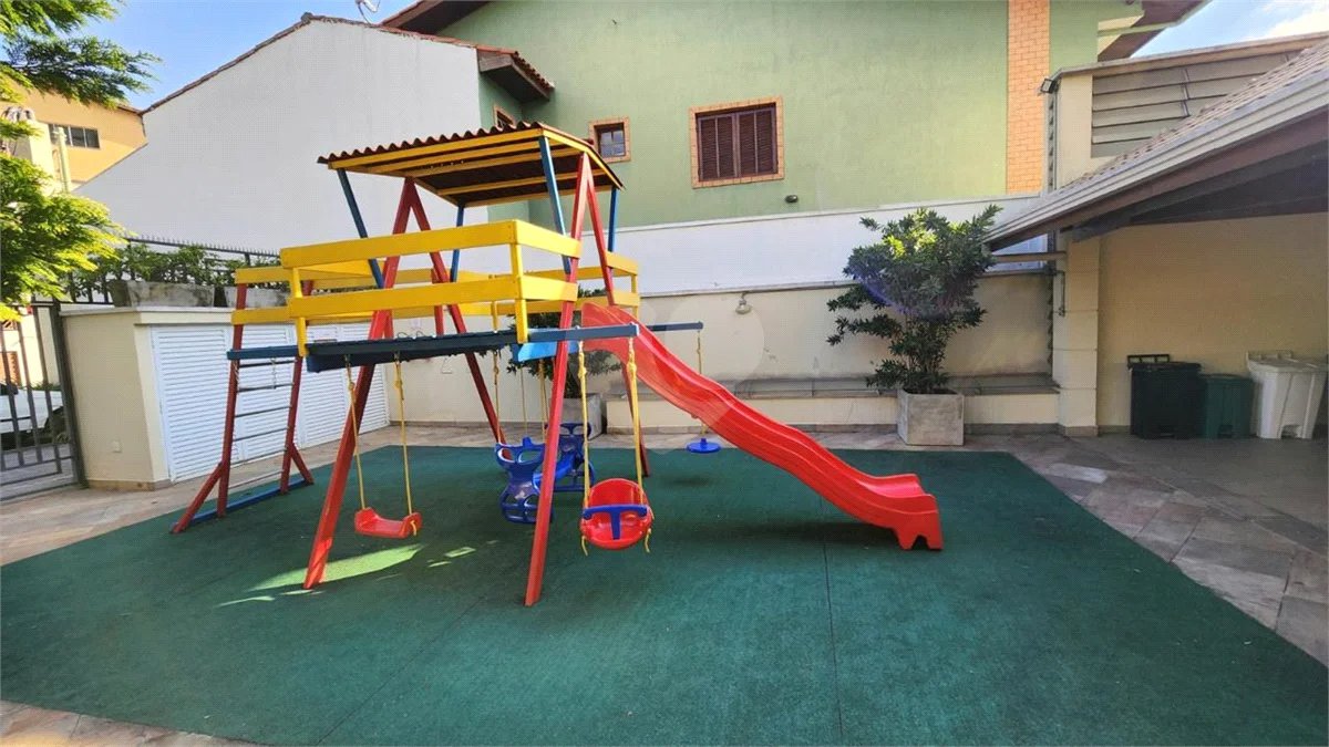 Apartamento de 82m² cm 3 quartos e 2 vagas, à venda no Condomínio Alpes da Serra, no Picanço, Guarulhos.