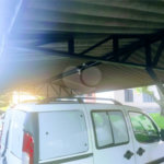 Apartamento com 1 dormitório.