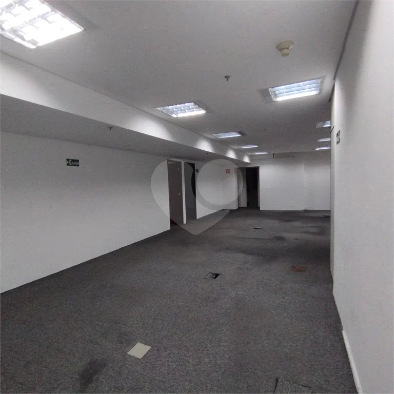 Sala comercial para locação no Brooklin, 152 m²