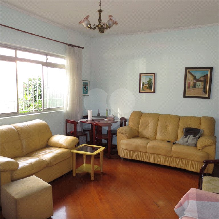 Casa Térrea p/Modernização na Chácara Inglesa - Terreno 10 x 30 - 450 m. metrô Pça da Árvore