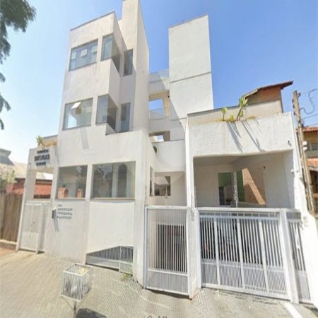 Apartamento 1 dormitório à venda no Edifício Residencial Sun's Place, com 42,00 m² de área privativa.