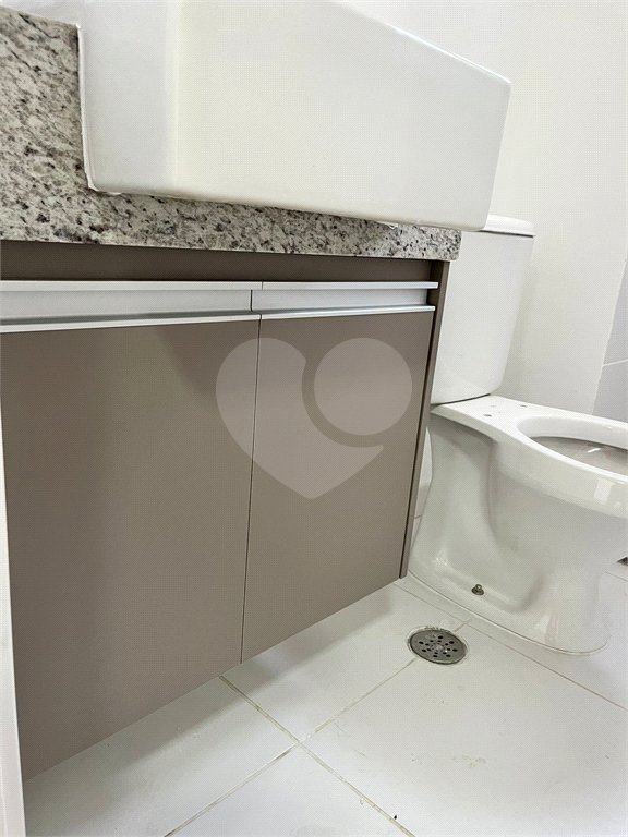 Apartamento/Studio 22 m² a venda na Chácara Klabin - 01 dormitório