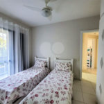 Apartamento à venda com 5 quartos, sendo 3 suítes,  em Riviera de São Lourenço, Bertioga, SP