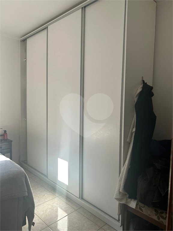 Apartamento à venda - Santo André