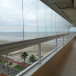🌊 FRENTE MAR – ALTO PADRÃO NO JARDIM REAL – PRAIA GRANDE/SP 🌊