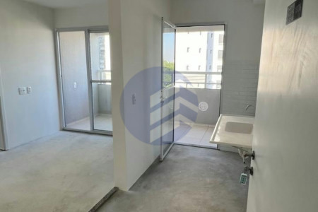 Apartamento à venda com 2 quartos em Butantã, São Paulo - SP
