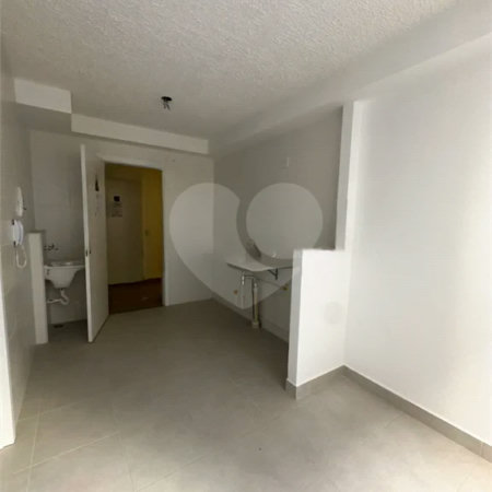 Apartamento Brás 1 suíte e 25m² - Próximo a estação
