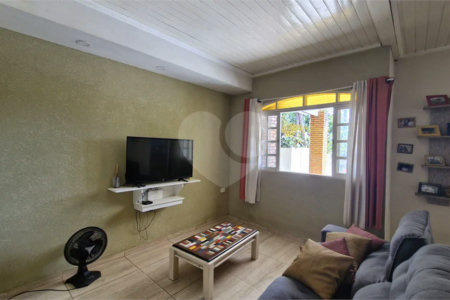 Casa à venda – Chácaras Maringá