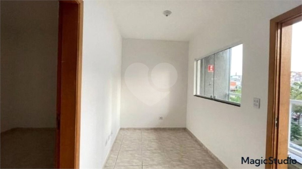 Apartamento 51m² , 1 Dormitório , à venda na Vila Formosa