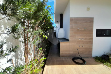 Casa à Venda no Condomínio Damha III – São Carlos/SP