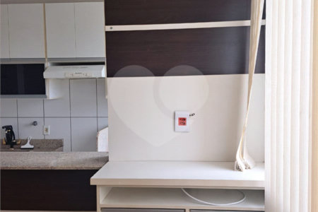 Apartamento para venda no Spazio Mont Vernon