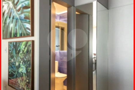 Domy Vila Mariana, 85 m2
