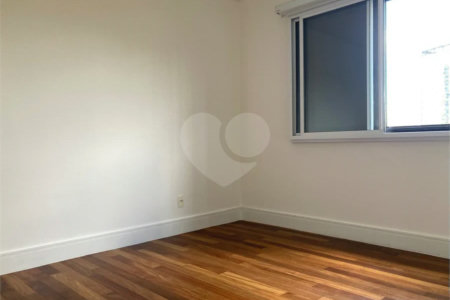 Apartamento para alugar com 4 suítes em Chácara Santo Antônio, São Paulo, SP