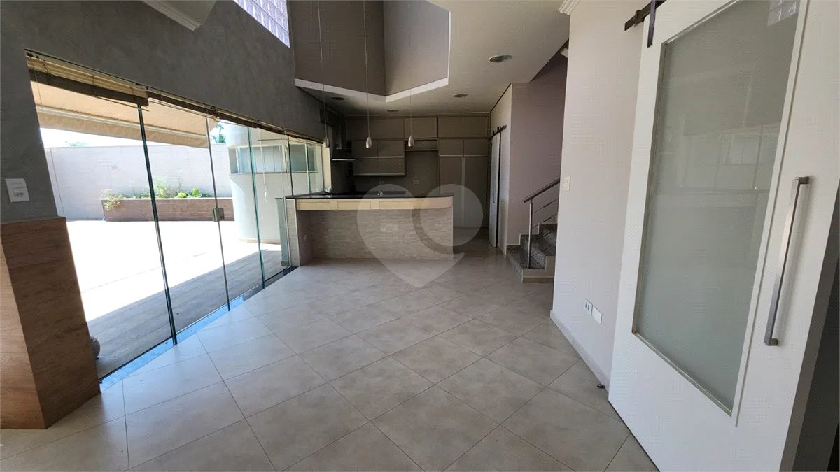 Casa à Venda no Condomínio Villaggio Capriccio – Louveira/SP | Piscina Aquecida e Área de Lazer Completa