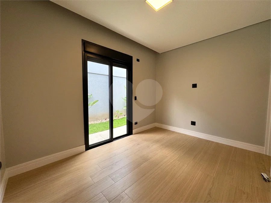 Casa térrea com 3 suítes á venda no Damha 2 de Piracicaba - SP.