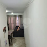 Apartamento à venda na Vila Esperança com 57 m², 2 quartos, 2 garagens