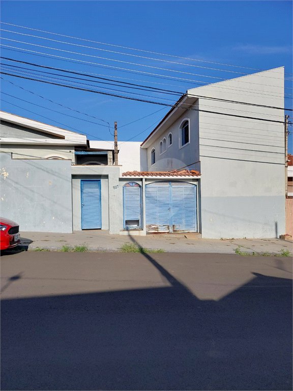 Terreno com dois imóveis no Residencial Portal do Sol