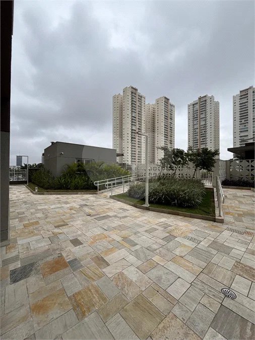 EXCLUSIVO APARTAMENTO PORTEIRA FECHADA NO SPETACOLLO PATRIANI EM SBC