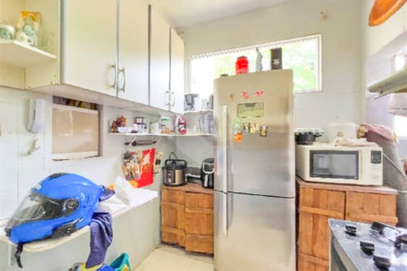 Apartamento na Vila Mariana, 3 quartos, 2 banheiros, 2 vagas.