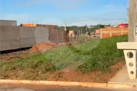 Terreno para venda com 200 metros quadrados em Olímpia SP