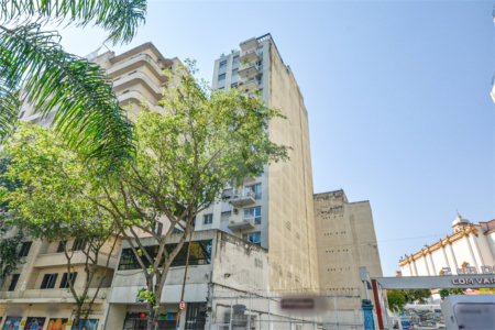 Amplo apartamento na Bela Vista com 177 m²