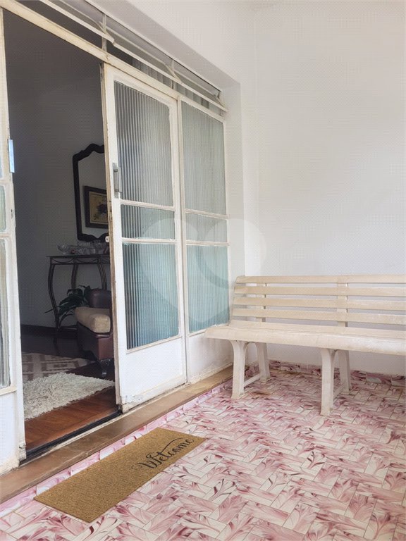 Vende-se sobrado no Centro de São Carlos