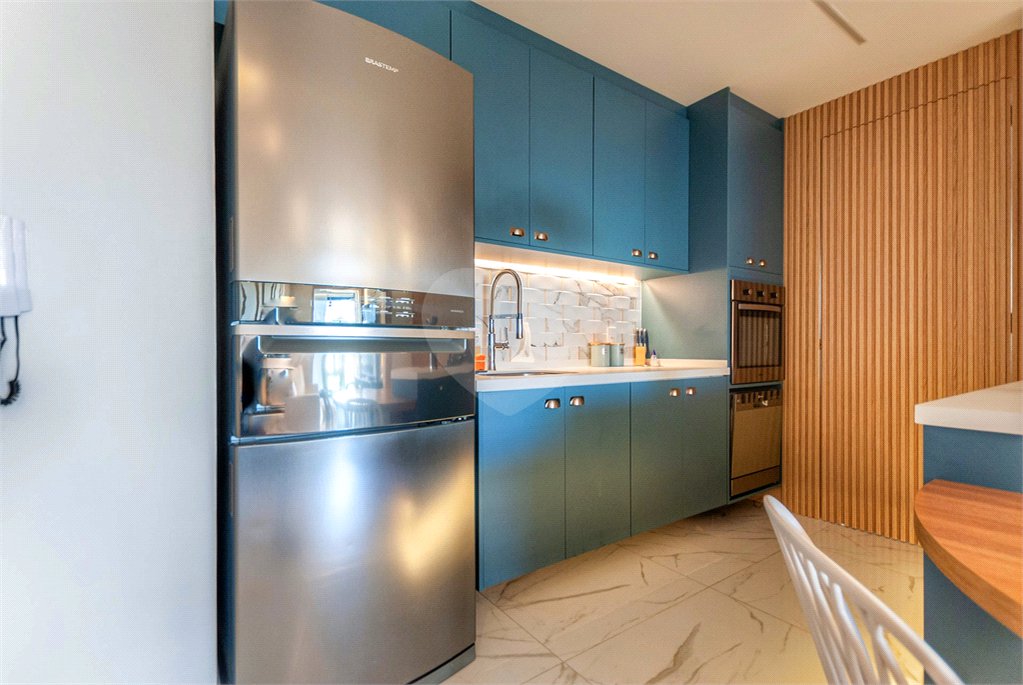 APARTAMENTO NOVO 2 DORMITÓRIOS À VENDA NA VILA MARIANA