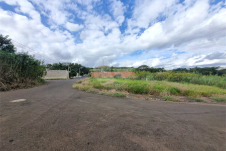 Terreno à venda – 402,87 m² Prolongamento do Jardim das Torres.