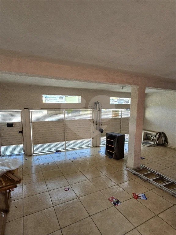 Casa com 185m² , 3 dormitórios , 2 vagas , à venda no Jd. Alzira Franco , em Santo André.