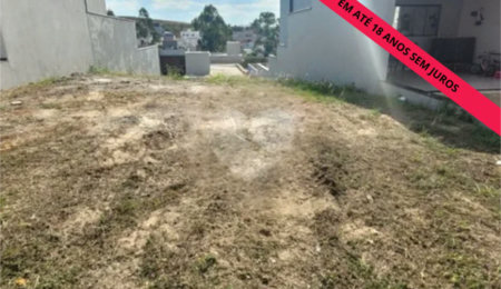 Terreno à venda no condomínio Reserva das Paineiras, Piracicaba - SP